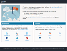 Tablet Screenshot of la-chatroulette.it